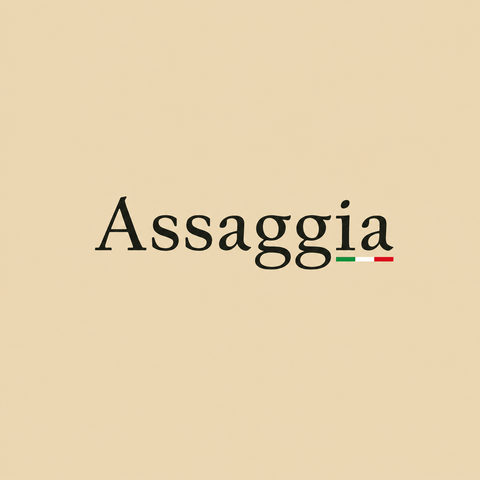 Assaggia Pantry - Assaggia