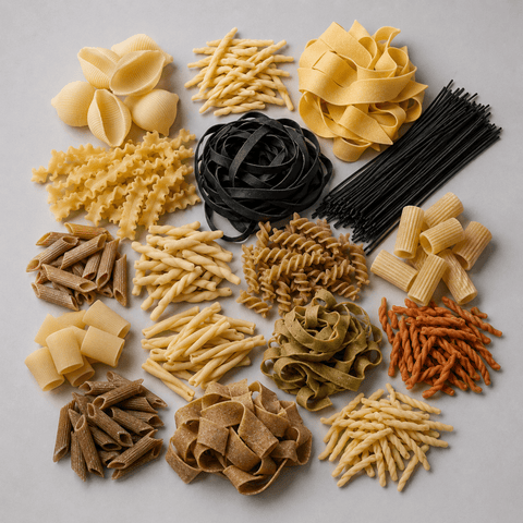 Assaggia Pasta