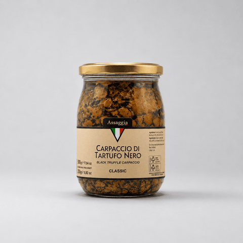 Truffles - Assaggia