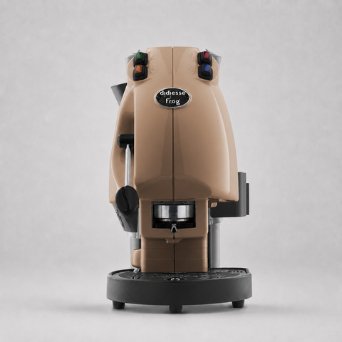Didiesse Frog Revolution Coffee Machine