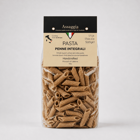 Classic Italian Penne - 500 g - Assaggia