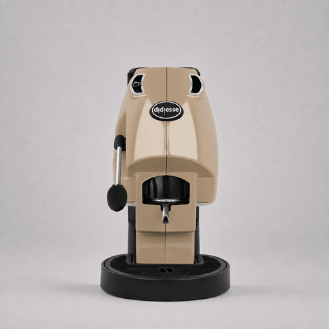 Didiesse Baby Frog Coffee Machine - Assaggia