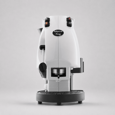 Didiesse Frog Revolution Coffee Machine - Assaggia