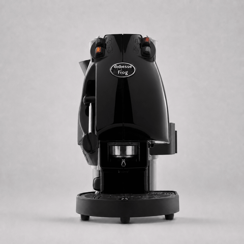 Didiesse Frog Revolution Coffee Machine - Assaggia