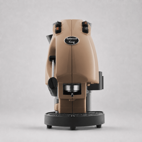 Didiesse Frog Revolution Coffee Machine - Assaggia