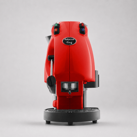 Didiesse Frog Revolution Coffee Machine - Assaggia