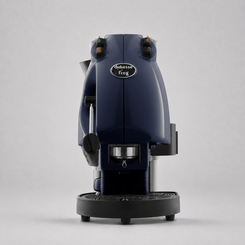 Didiesse Frog Revolution Coffee Machine - Assaggia