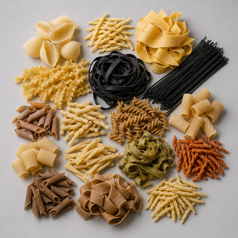 Assaggia Premium Pasta