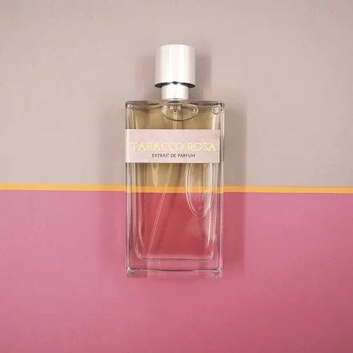 Tabacco Rosa selection I Golosi by Eolian Perfume