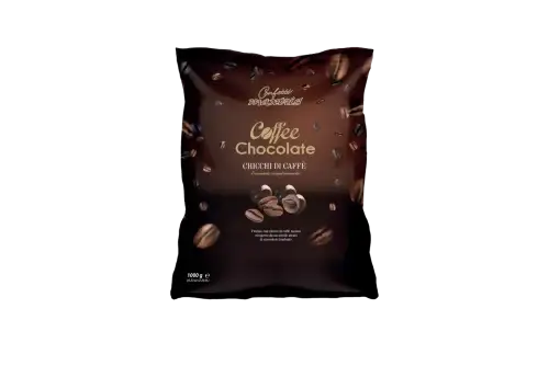 Maxtris Coffee Chocolate - 1000g