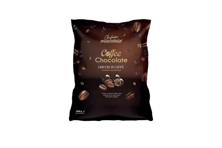 Maxtris Coffee Chocolate - 1000g
