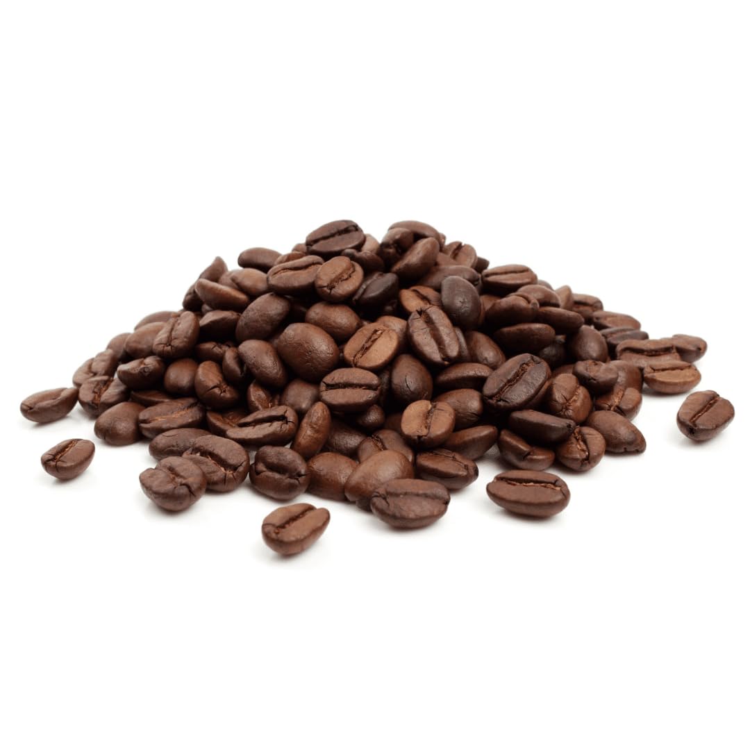 Caffe Borbone Coffee Beans medium dark roast