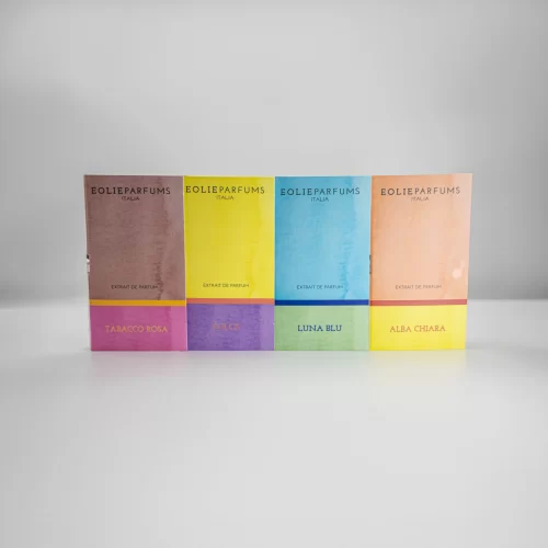 I golosi Discovery Set