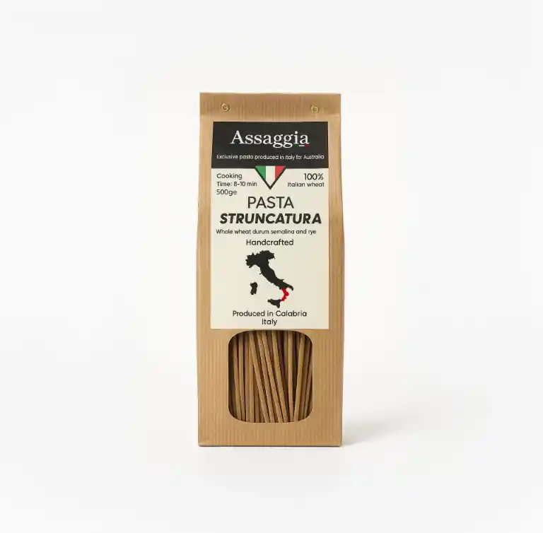 Struncatura Product Picture