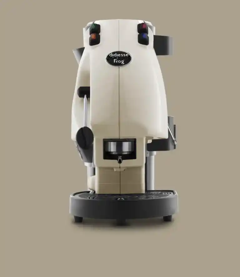 Coffee Machines by Assaggia