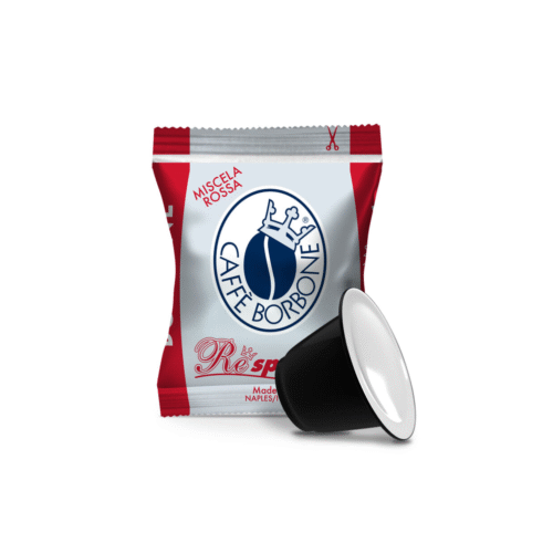 Nespresso Plastic Compatible