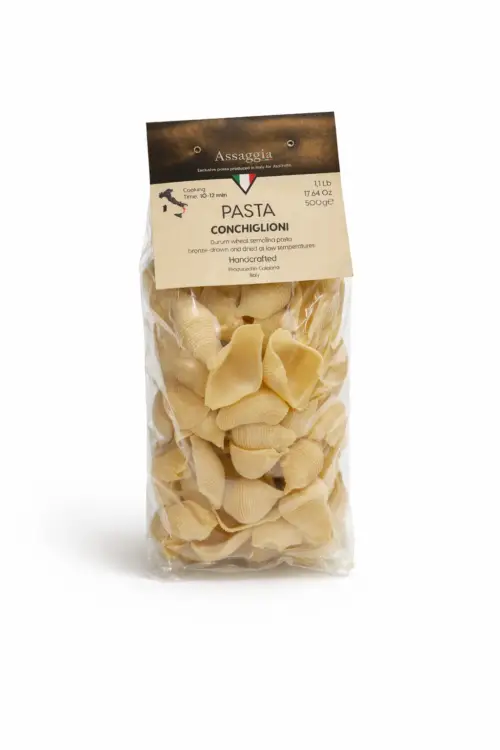 Conchiglioni