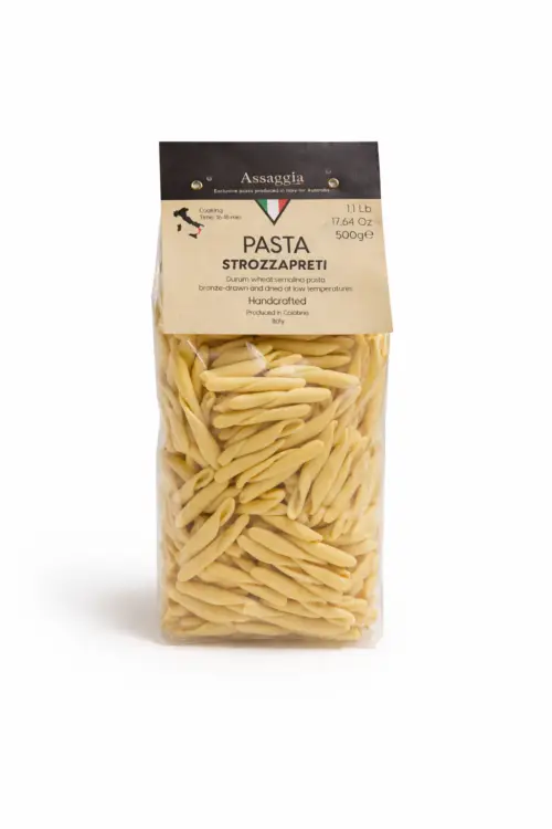 Strozzapreti