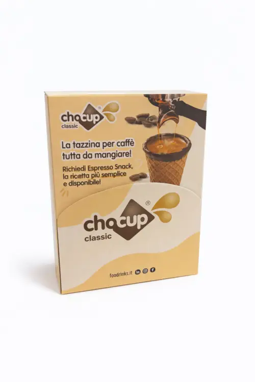 Chocolate Cups Classic