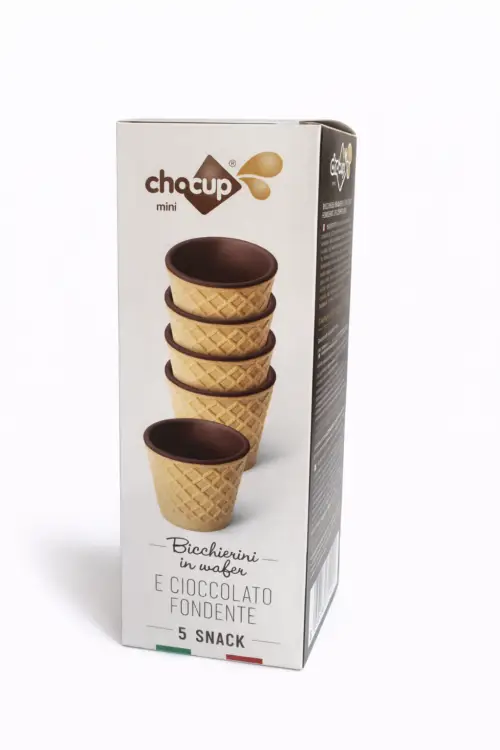 Chocolate Cups 30 ml